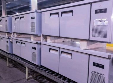فروشگاه اینترنتی لوازم فست فود